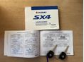 SUZUKI SX4 2008/11 - 12