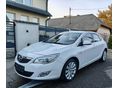 OPEL ASTRA J 1.6 Sport (Automata) 2 Tulaj! Navi. Alu.Pdc.Tempomat.Multikormány.Sport ülések! Szép! Friss műsza