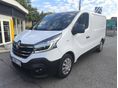 RENAULT TRAFIC 2020/3 - 1