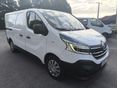 RENAULT TRAFIC 2020/3 - 2