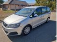 SEAT ALHAMBRA 2011/3 - 2