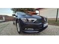 VOLKSWAGEN PASSAT VIII Variant 2.0 TDI BMT Comfortline