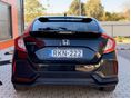HONDA CIVIC 2019/4 - 4