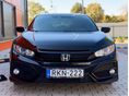 HONDA CIVIC 2019/4 - 5