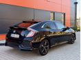 HONDA CIVIC 2019/4 - 8