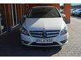 MERCEDES-BENZ B 200 2013/7 - 1