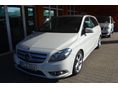 MERCEDES-BENZ B 200 2013/7 - 2