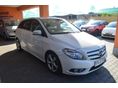 MERCEDES-BENZ B 200 2013/7 - 3