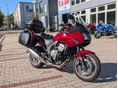 HONDA CBF 600 2009 - 1