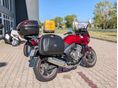 HONDA CBF 600 2009 - 2