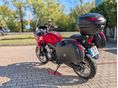 HONDA CBF 600 2009 - 3