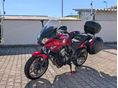 HONDA CBF 600 2009 - 4