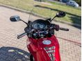 HONDA CBF 600 2009 - 5