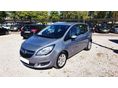 OPEL MERIVA B 1.4 Drive TOLATÓRADAR!VONÓHOROG! TEMPOMAT!!GUMINYOMÁS ELL.RENDSZER!