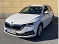 SKODA OCTAVIA Combi 2.0 TDI SCR Style MAGYARORSZÁGI. vezérlés lecserélve!!!