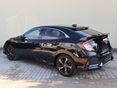 HONDA CIVIC 2017/7 - 4