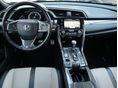 HONDA CIVIC 2017/7 - 6
