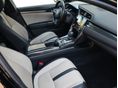HONDA CIVIC 2017/7 - 9
