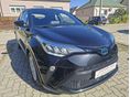TOYOTA C-HR 2022/4 - 2