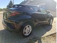 TOYOTA C-HR 2022/4 - 4