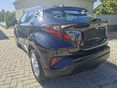 TOYOTA C-HR 2022/4 - 5