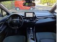 TOYOTA C-HR 2022/4 - 12