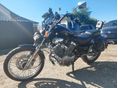 YAMAHA XV 500 L.VIRAGO