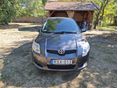 TOYOTA AURIS 2007/11 - 2