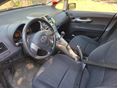 TOYOTA AURIS 2007/11 - 4
