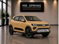 DACIA SPRING Electric 65 Extreme aut. MR. SPRING AJÁNLAT - AJÁNDÉK KÖNYÖKLŐ ÉS NÉVREÍRÁS + CCS + 8 ÉV GARANCIA