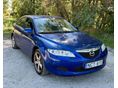 MAZDA 6 Sport 2.3 GT