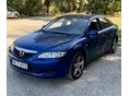 MAZDA 6 2003/4 - 2
