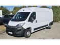 CITROEN JUMPER 2024/5 - 1