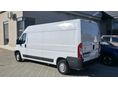 CITROEN JUMPER 2024/5 - 3