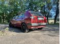 VOLKSWAGEN GOLF II 1984 - 1