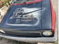 VOLKSWAGEN GOLF II 1984 - 10