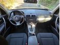 BMW X3 2008/5 - 7