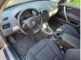 BMW X3 2008/5 - 8