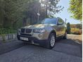 BMW X3 2008/5 - 2