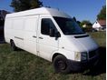 VOLKSWAGEN LT 2005/11 - 1