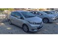 TOYOTA YARIS 2011/10 - 2