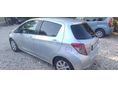 TOYOTA YARIS 2011/10 - 4