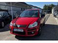 SUZUKI SX4 2006/9 - 3