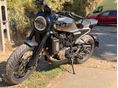 HUSQVARNA SVARTPILEN 701 2020/11 - 1