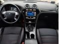 FORD MONDEO 2009/4 - 6