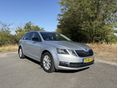 SKODA OCTAVIA 2017/9 - 1