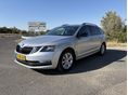SKODA OCTAVIA 2017/9 - 2