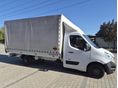 RENAULT MASTER 2009/5 - 10