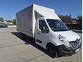 RENAULT MASTER 2009/5 - 11