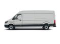 VOLKSWAGEN CRAFTER 2025 - 2